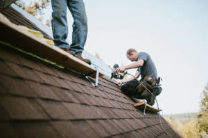 Local Roofers in Hanna, IL